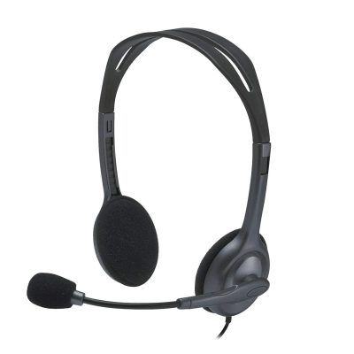Logitech H111 Headphones