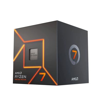 Amd Ryzen 7 7700 8 Cores