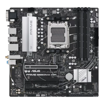 Asus Prime B650M A Amd Am5