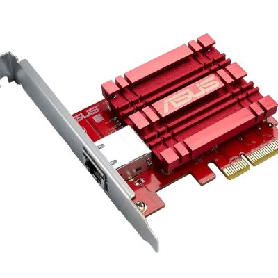 Asus Xg-C100C 10Gbase-T Pcie