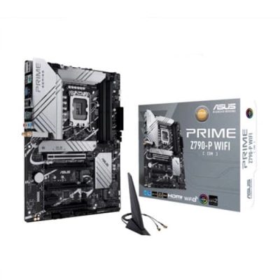 Asus Z790 P Prime Csm Ddr5