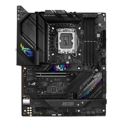 Asus Rog Strix B760 F Gaming