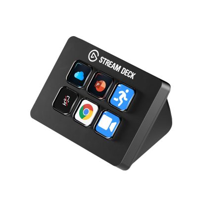 Elgato Stream Deck Mini