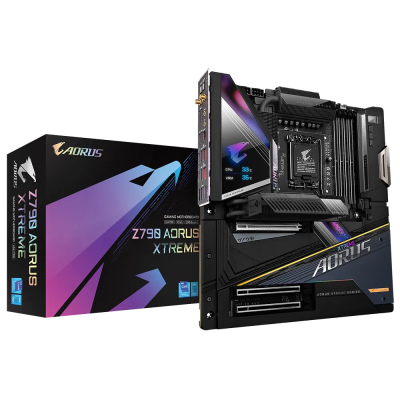 LG Gigabyte Ga Z790 Aorus Extreme