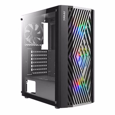 Antec Nx291 Mid Tower Atx Cabinet