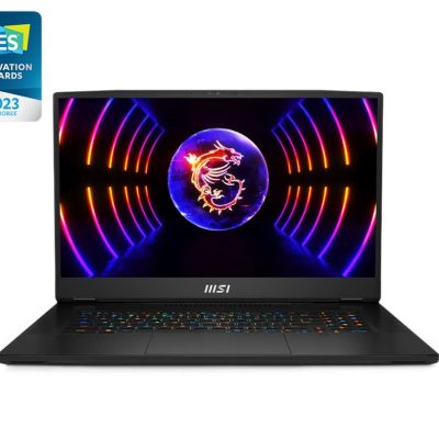 Msi Gt77Hx 13Vi Titan 092In Ci9