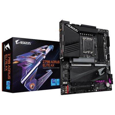LG Gigabyte Ga Z790 Aorus Elite