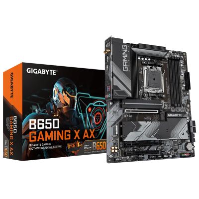 Gigabyte Ga B650 Am5 Gaming X