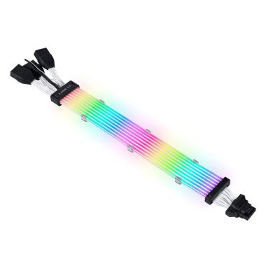 Lian Li Strimer Plus