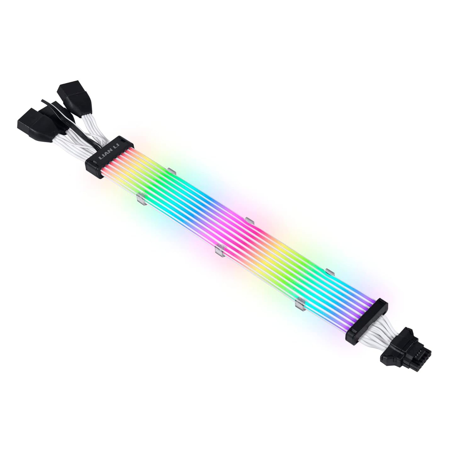 Lian Li Strimer Plus