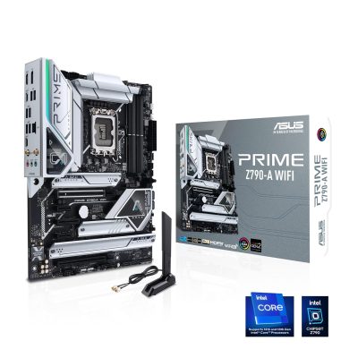 Asus Z790 A Prime Csm Ddr5
