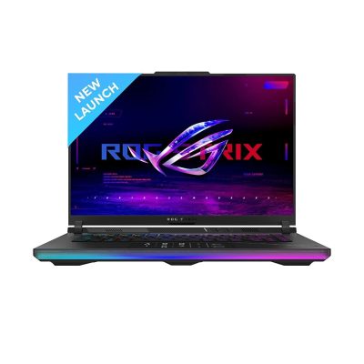 Asus Rog Strix Scar