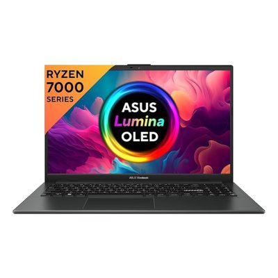 Asus Vivobook Go 15 Oled