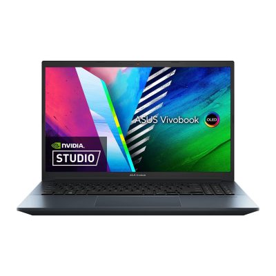Asus Vivobook Pro 15 Oled