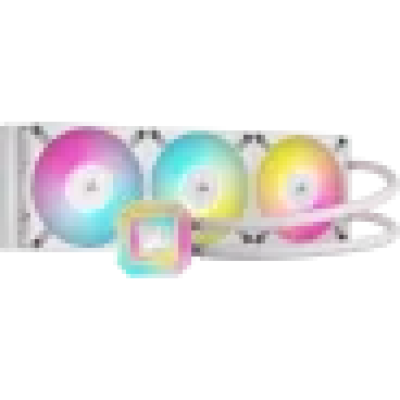 Corsair Icue H150I 360Mm Elite Capellix Xt