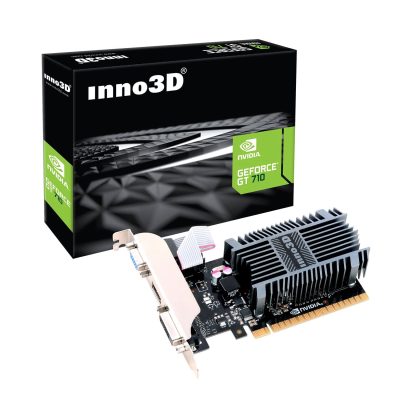 Inno3D Geforce Graphics Card