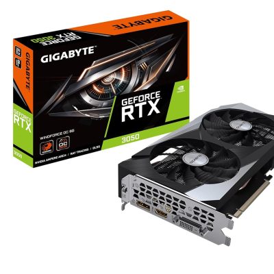 Gigabyte Geforce
