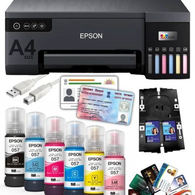 Epson Ecotank L8050 |