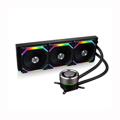 Lian Li Galahad 360 Argb 360Mm Sl