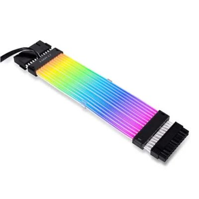 Lian Li Strimer Extender Cable 24 Pin Mb V2 Power