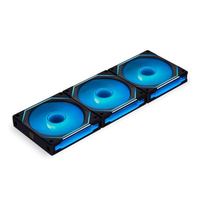 Lian Lifan Sl120 Cabinet Fan