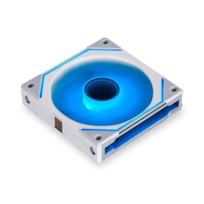 Lian Li Sl120 Cabinet Fan