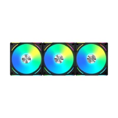 Lian Li Al 120 Cabinet Fan