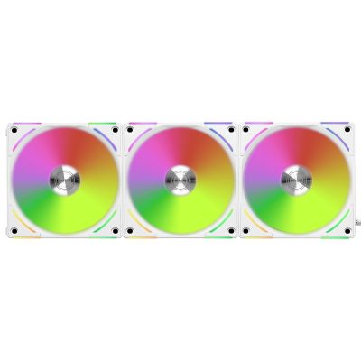 Lian Lifan Al120 Cabinet Fan