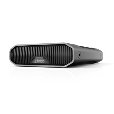 Sandisk G Hard Drive