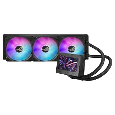 Asus Rog Ryujin 360 Iii 360Mm Argb