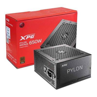 Xpg