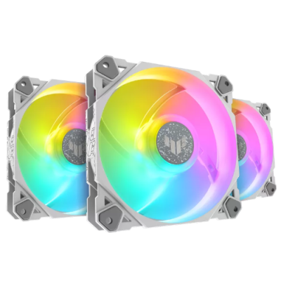 Asus Tuf 120 120MM Cabinet Fan