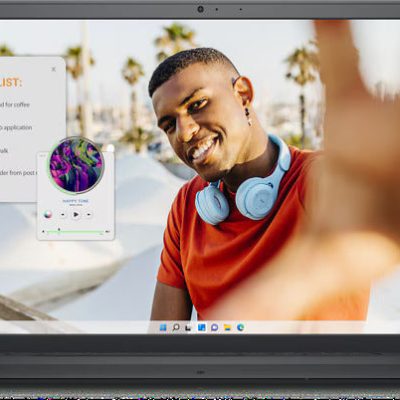 Dell Inspiron 15 3535 R3