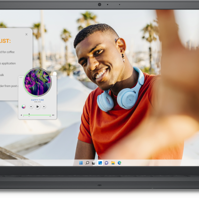 Dell Inspiron 15-3535