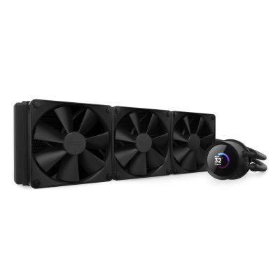 Nzxt kraken 360mm