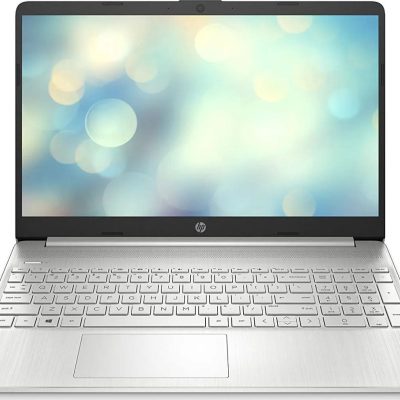 Hp 15S Eq2223Au R5 5500U