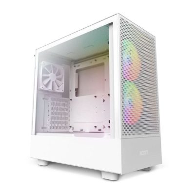 NZXT NZXT MID TOWER PC CABINET