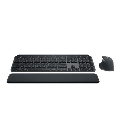 Logitech Mx Keys S Combo Keyboard