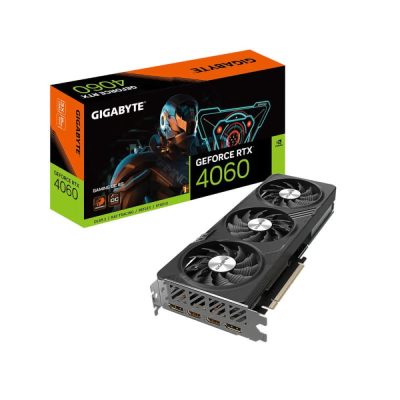 Gigabyte Geforce Graphics Card