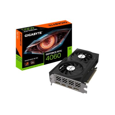 Gigabyte Geforce