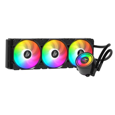 Ant Esports Ice 360 Argb 360Mm Aio Liquid
