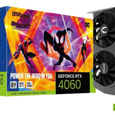 Zotac Geforce