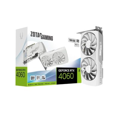 Zotac Geforce