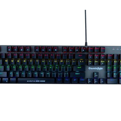 Cosmic Byte Cb-Gk-27 Vant Gaming Keyboard Blue Switch