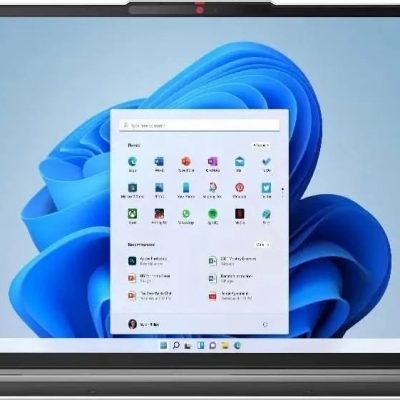Lenovo Ip Slim5I 82Xf003Cin Ci5
