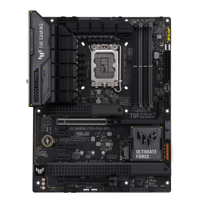 Asus Tuf Gaming Z790 Plus Ddr5