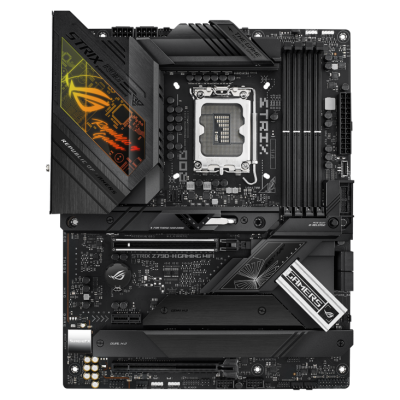 Asus Rog Strix Z790 H Gaming