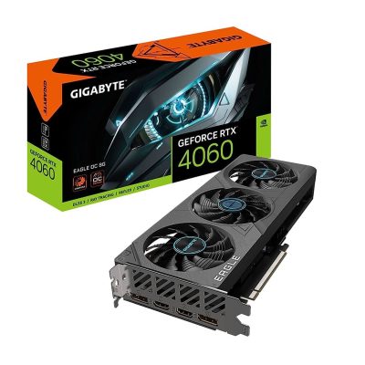 Gigabyte Geforce
