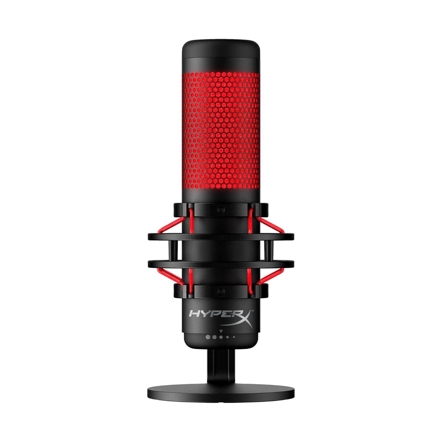 Hyperx Quadcast - Usb
