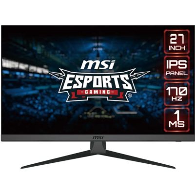 MSI 27 Inch G2722